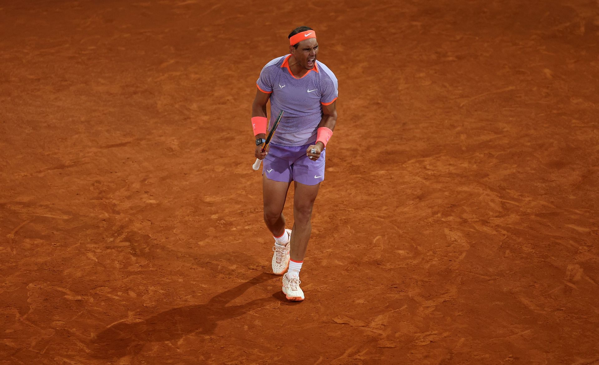 Rafael Nadal