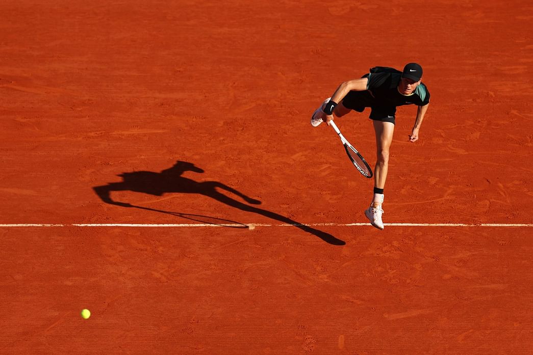 Madrid Open 2024 Men's singles draw analysis, preview and prediction