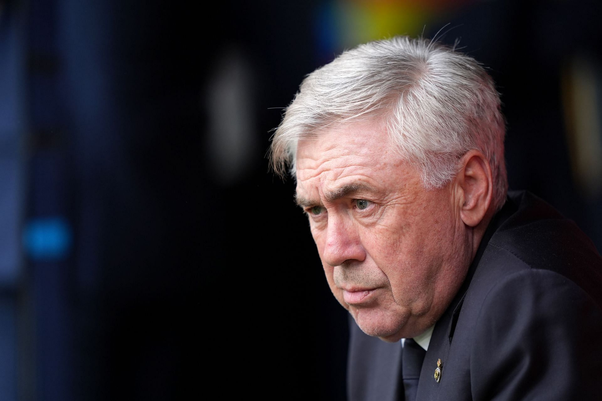 Carlo Ancelotti gave an honest assessment of his side&#039;s schedule.