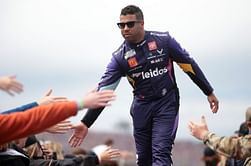 "I love Bootie Barker to death" - Bubba Wallace opens up about relationship with 23XI's #23 crew chief