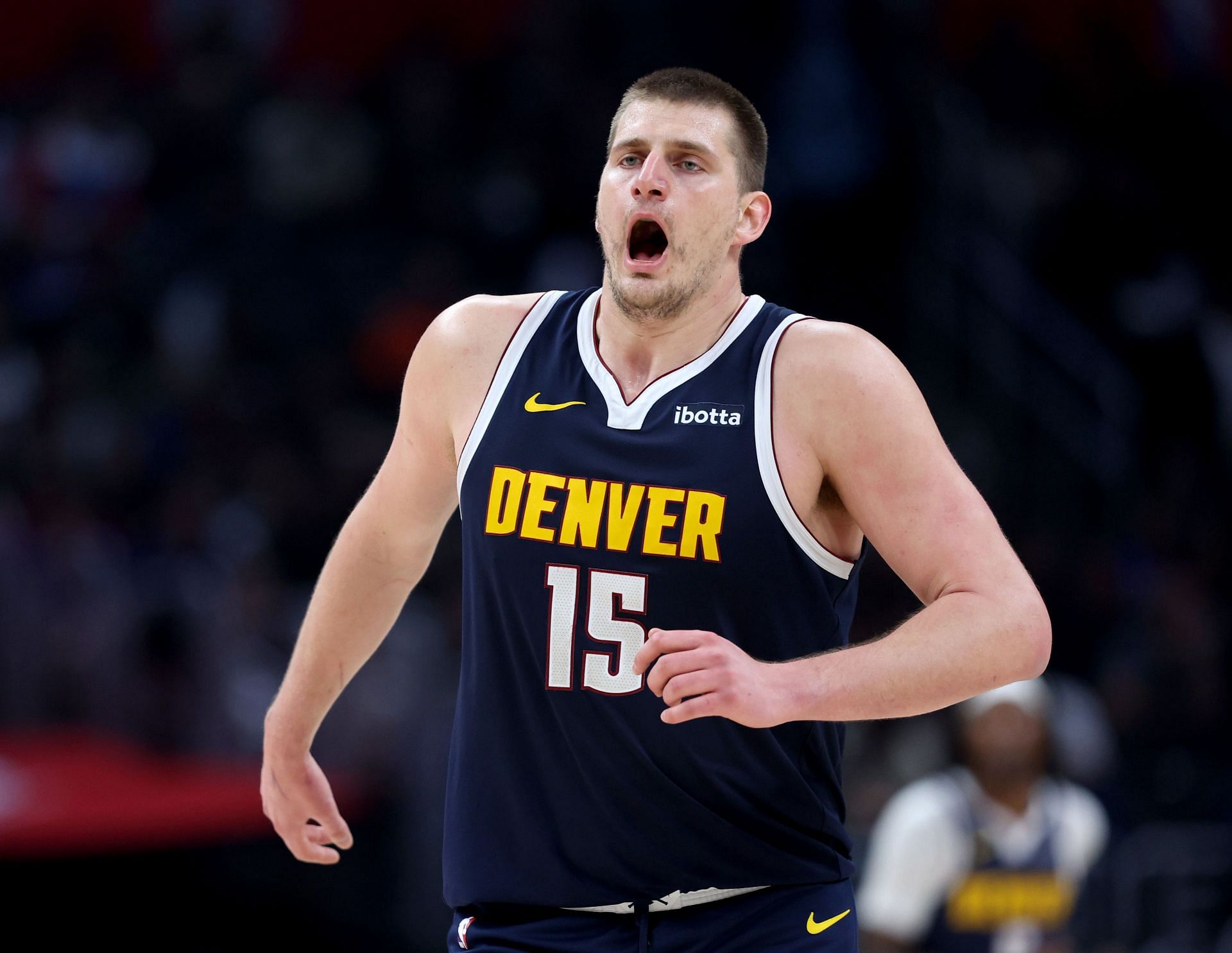 Denver Nuggets v Los Angeles Clippers