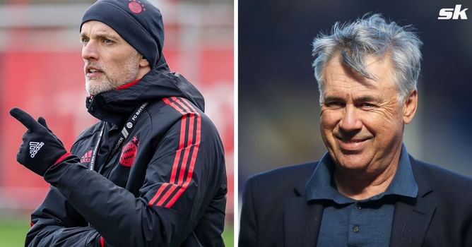 Real Madrid and Bayern Munich among clubs keeping tabs on Championship teenager - Reports
