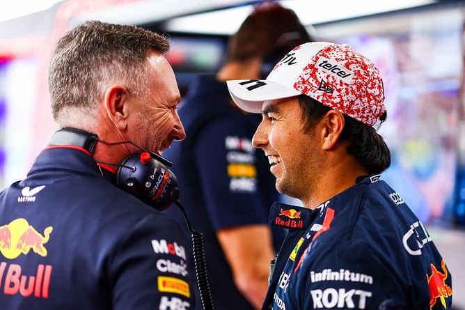 Sergio Perez faces criticism as 6x race winner highlights 'unsustainable' deficit to Max Verstappen