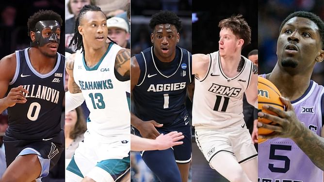Top 5 sleepers Clemson should target from the College Basketball transfer portal