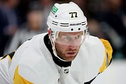 Penguins' Jeff Carter shares big update on personal front, hints on NHL future following playoff heartbreak