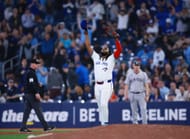 Play against the Toronto Blue Jays