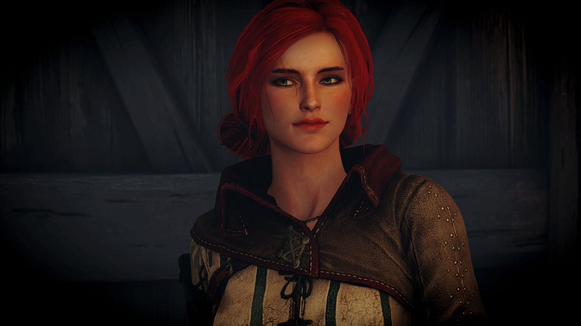 A guide to help you romance Triss in The Witcher 3