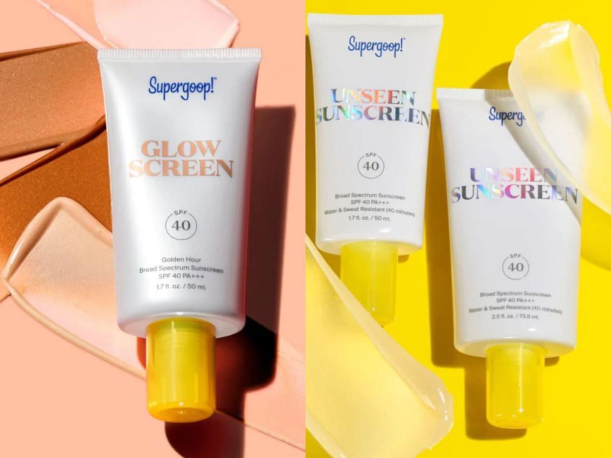 7 Best-seller products to try from Maria Sharapova&rsquo;s Supergoop brand