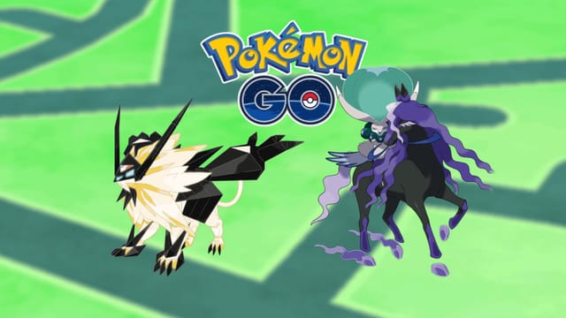 Latest Pokemon GO datamine leaks Pokemon Fusing, including Duskmane