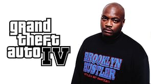 GTA 4's radio station host, DJ Mister Cee, reportedly passed away