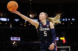 "Really not that hard to educate yourself" - UConn star Paige Bueckers clears the air on debate between NIL and WNBA salaries