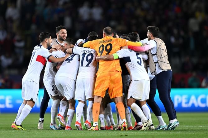 Paris Saint-Germain vs Olympique Lyon Prediction and Betting Tips | April 21st 2024