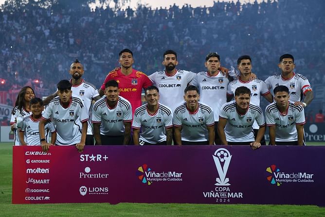 Fluminense vs Colo Colo Prediction and Betting Tips | April 9th 2024