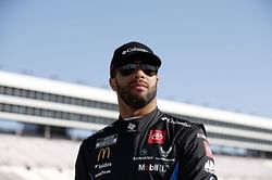 "Nothing happens" - Bubba Wallace calls for NASCAR action to prevent stagnation