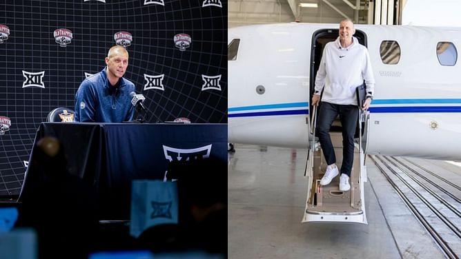 Mark Pope salary at Kentucky: How much does the head coach earn with the Wildcats?