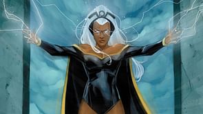 How did Storm get her powers in the Marvel comics? Origin and more explored