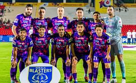 Odisha FC vs Kerala Blasters FC head-to-head stats and records you need to know before ISL 2023-24 match