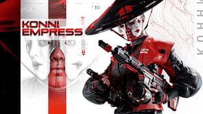 Konni Empress bundle in Warzone and MW3: Price, what's included, and is it worth buying?