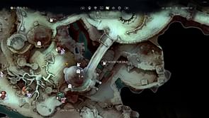 Houses in No Rest for the Wicked explained