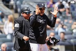 Aaron Boone ejection controversy: MLB evaluate umpire Hunter Wendelstedt