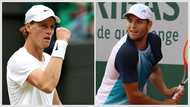 Madrid Open 2024: Jannik Sinner vs Pavel Kotov preview, head-to-head, prediction and pick