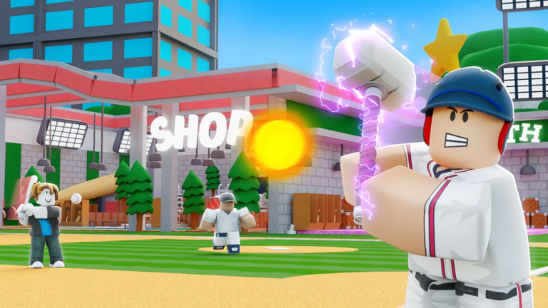 Codes for Home Run Simulator and their importance (Image via Roblox)