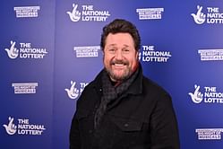 All about Michael Ball as he's set to replace Steve Wright on BBC Radio 2 show