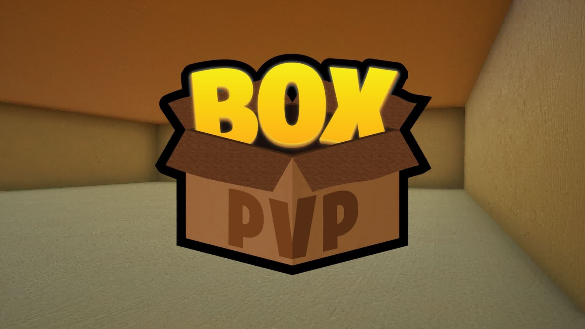 Fortnite Box PvP: UEFN map code, how to play, and more
