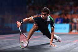 Saurav Ghosal's top 5 performances: A list of the Indian's best outings on the international stage