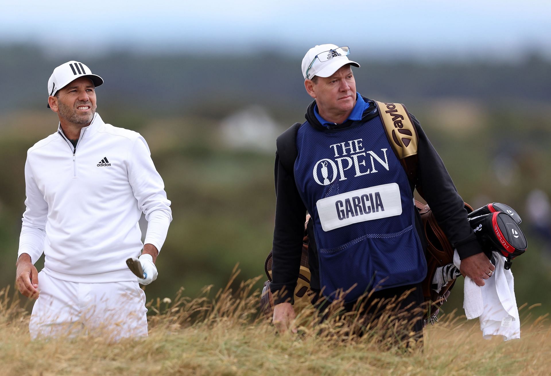 The 150th Open - Day One