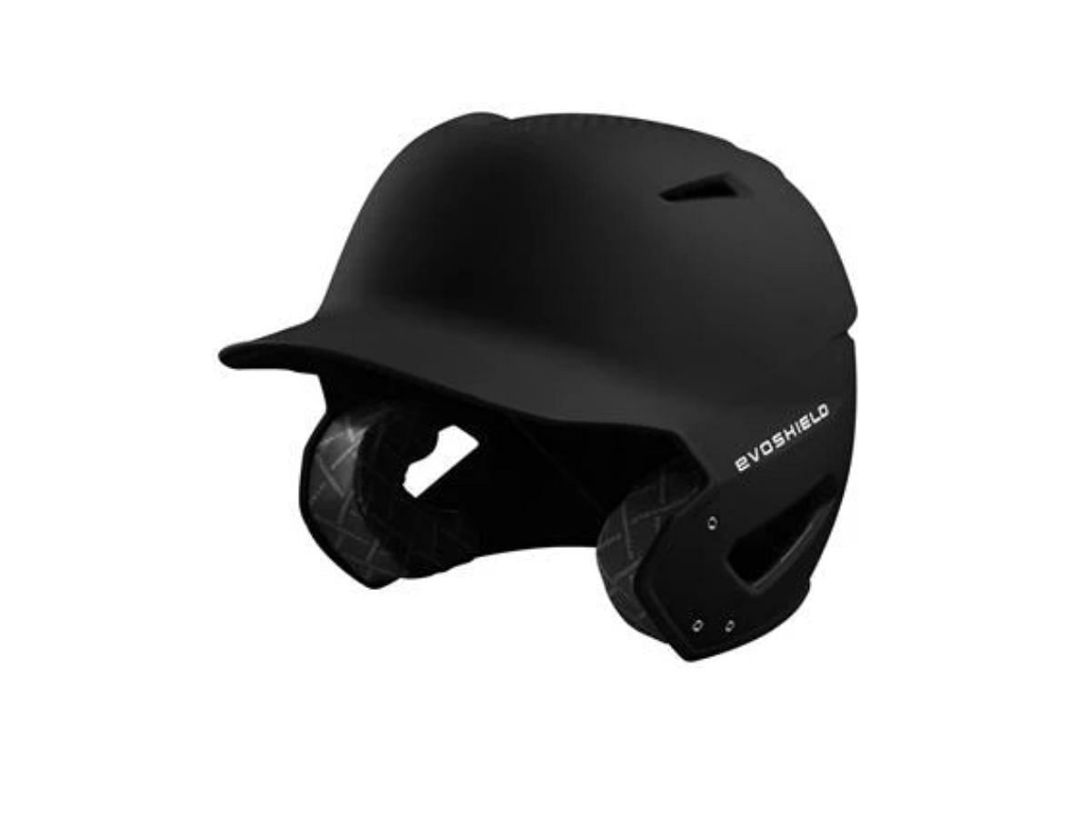 Evoshield XVT BTG Helmet (Image via Baseball360)