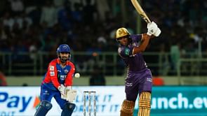 3 reasons why Angkrish Raghuvanshi is a huge prospect for KKR