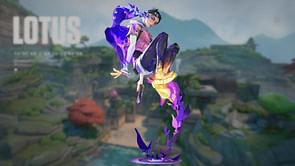 Valorant guide: Best Clove setups and lineups on Lotus