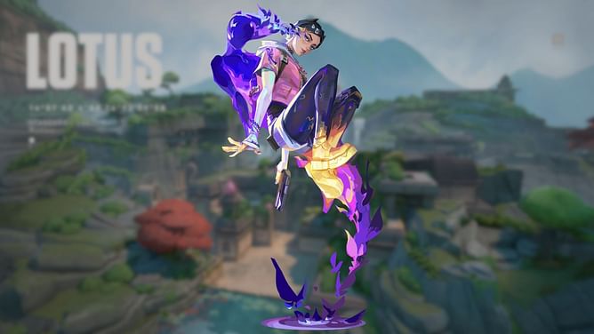 Valorant guide: Best Clove setups and lineups on Lotus