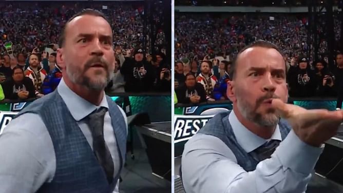 4 possible directions for CM Punk following his role at WWE WrestleMania 40 - Join top faction, troll big star, and more