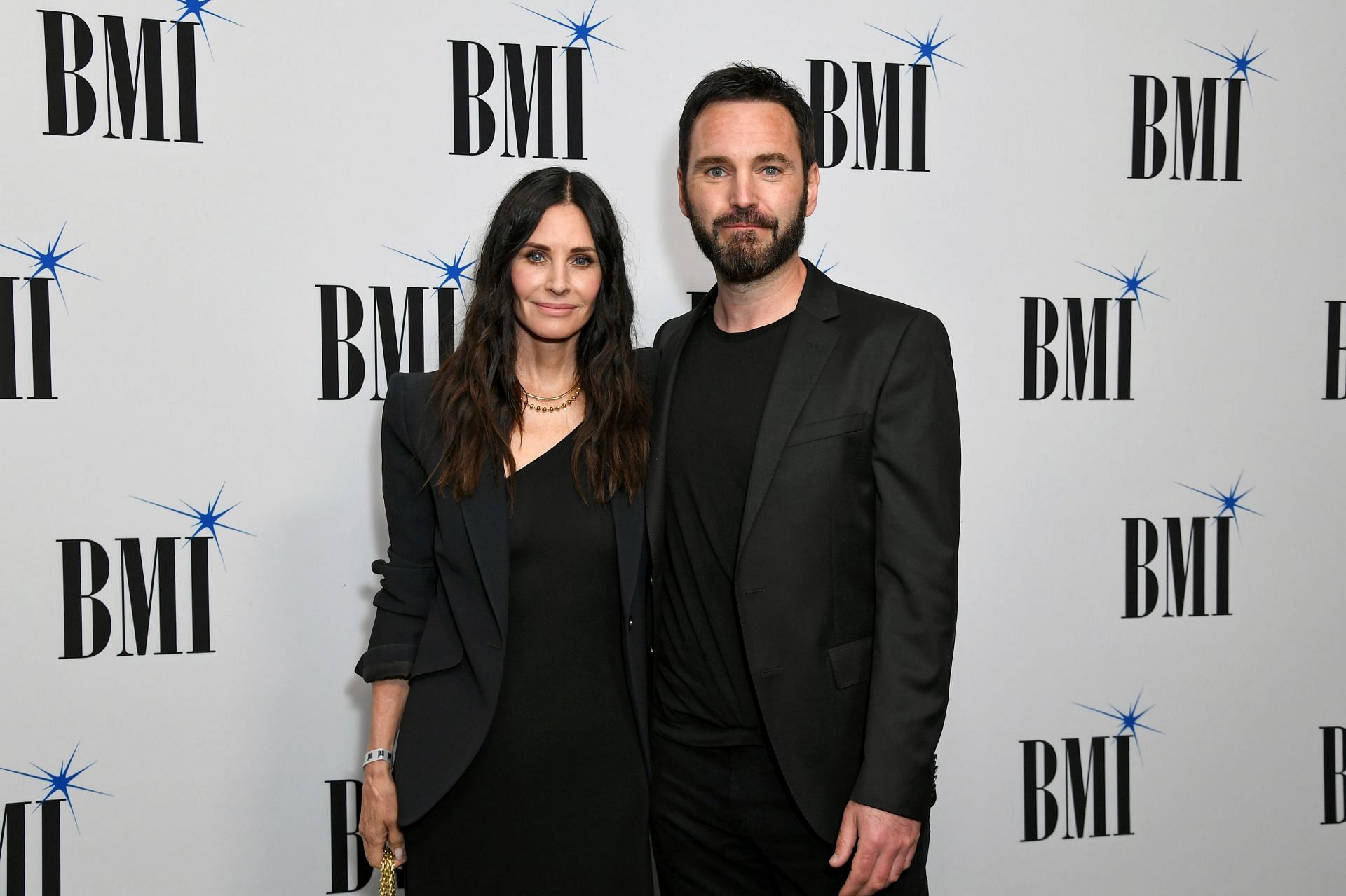 70th Annual BMI Pop Awards - 2022 - Red Carpet