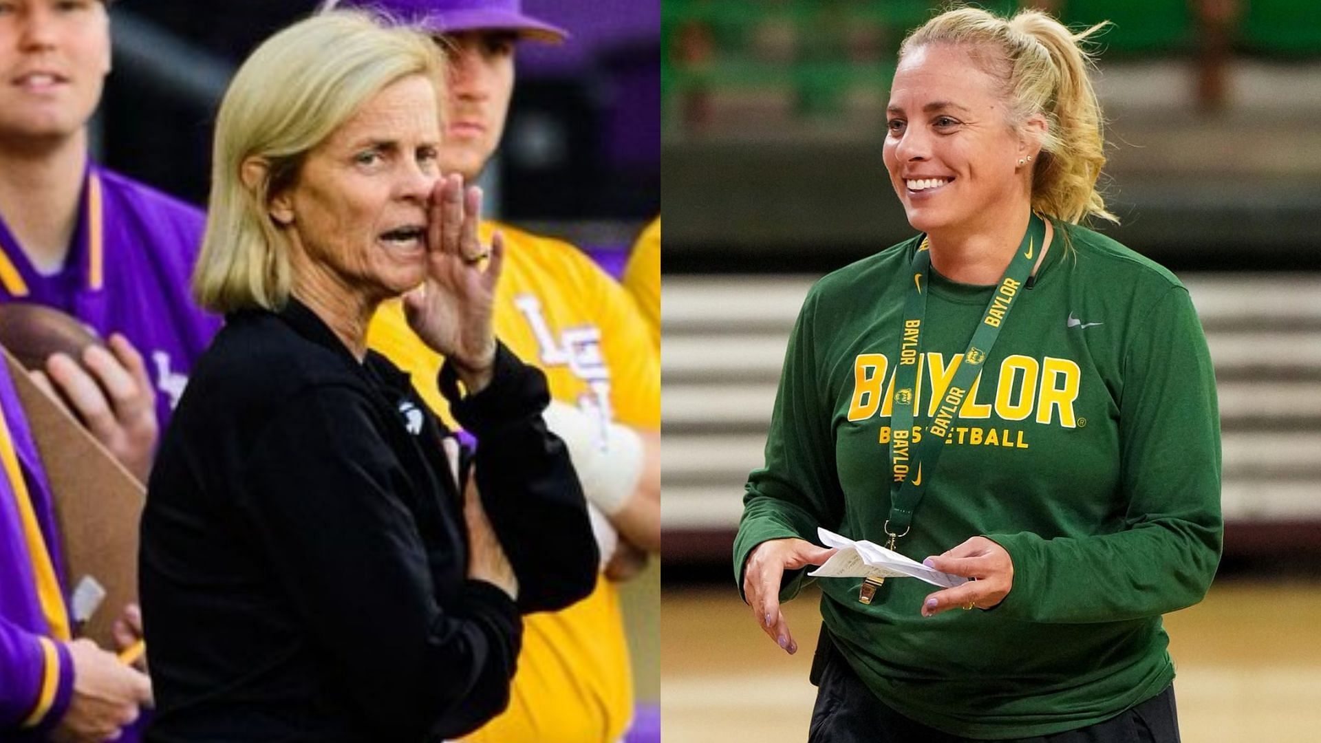 Nothing Is Withering In Waco Baylors Hc Nicki Collen Hits Back At The Washington Posts