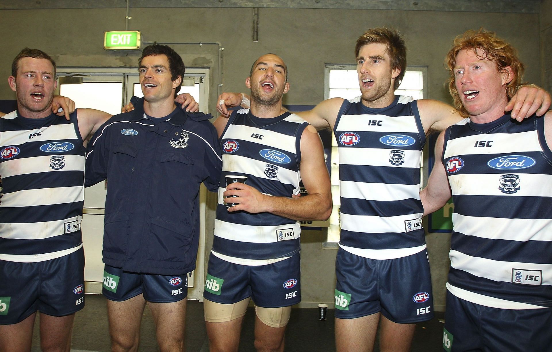 Geelong defeated Gold Coast by 150 points