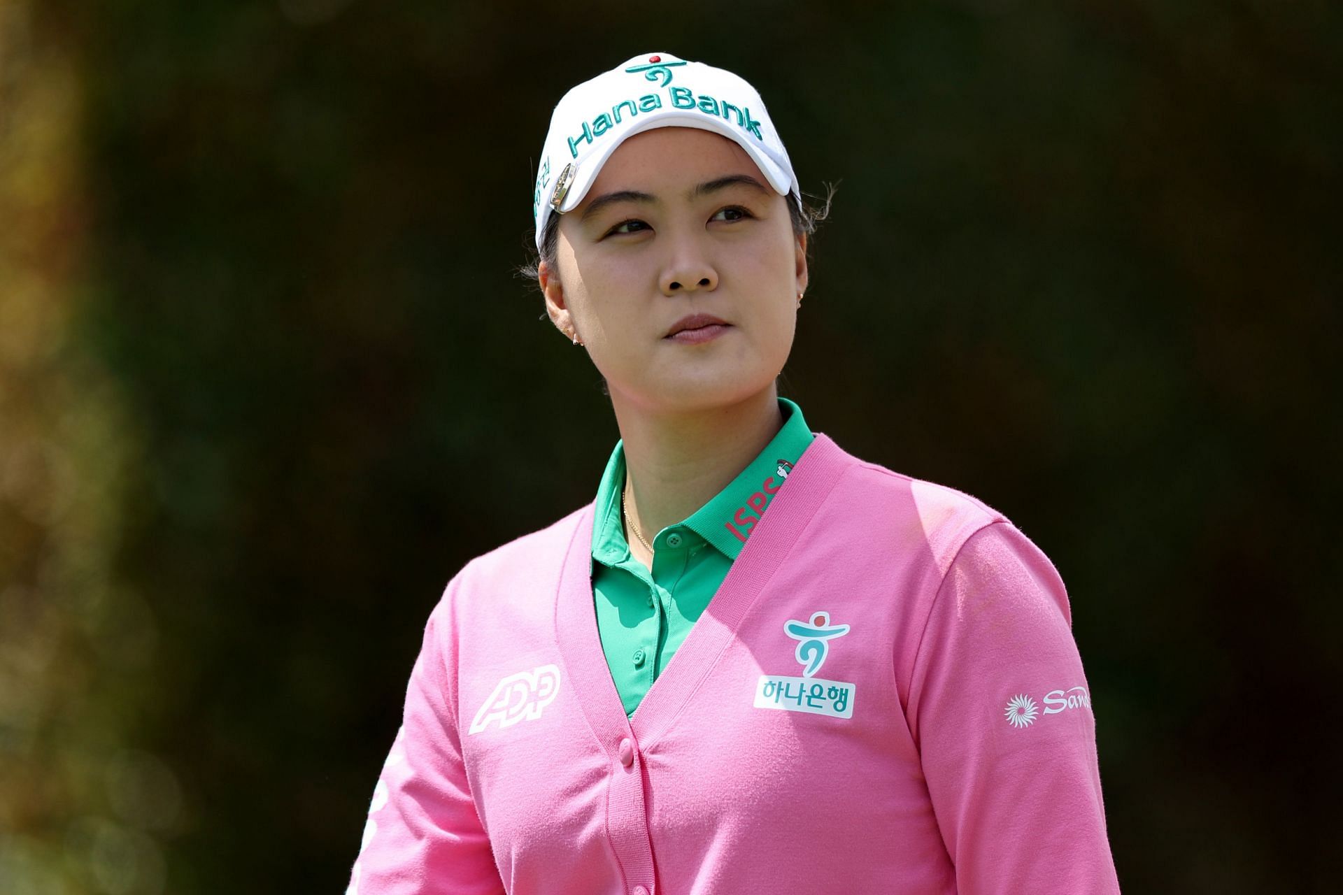 Minjee Lee has now missed two straight cuts