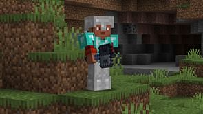 Why mace is the best weapon for clearing trial chambers in Minecraft