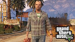 "I despise GTA Online": Fans react to Steven Ogg discussing unreleased GTA 5 update