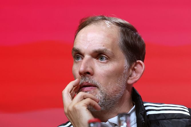 “Real Madrid and Barcelona are amazing clubs” - Bayern Munich superstar makes honest admission amid transfer speculation