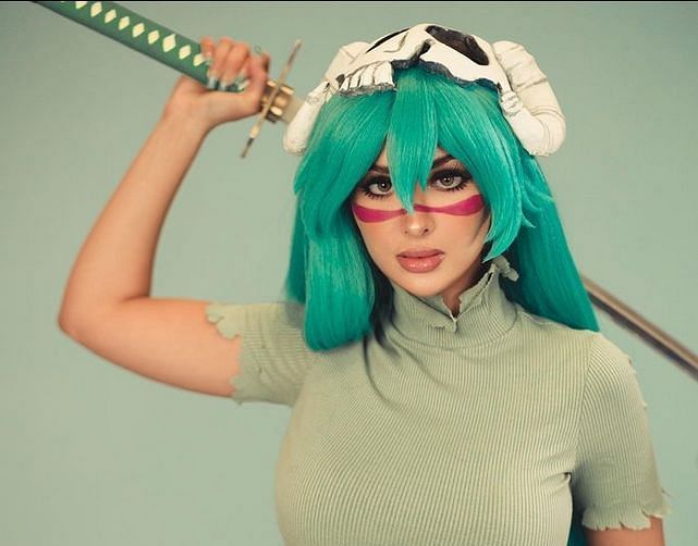SSSniperWolf Net Worth