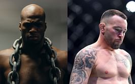 "Happy to kick this guy in the face" - Michael 'Venom' Page expresses interest in fighting Colby Covington if given chance