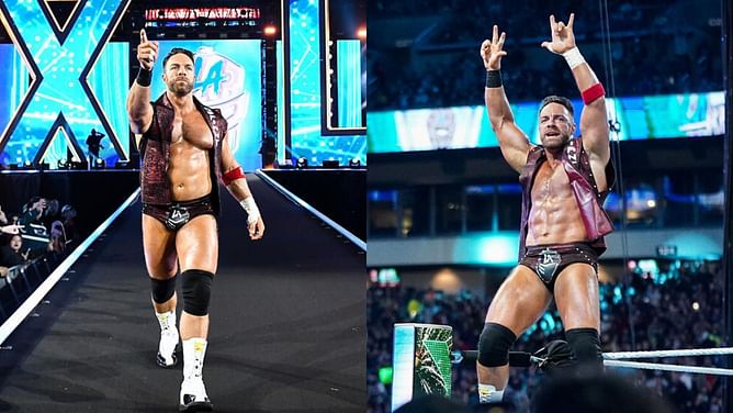 5 Directions for LA Knight following loss on WWE SmackDown - Major attitude change, SummerSlam title match & more