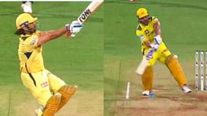 LSG vs CSK Highlights, IPL 2024: 3 moments that generated buzz among fans in Match 34 ft. MS Dhoni