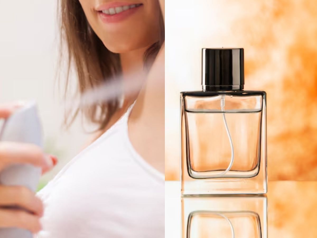 Deodrants vs Colognes: Key differences and benefits