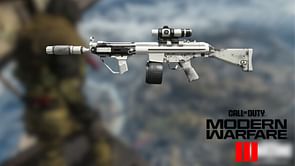 Best Lachman 556 Loadout for MW3