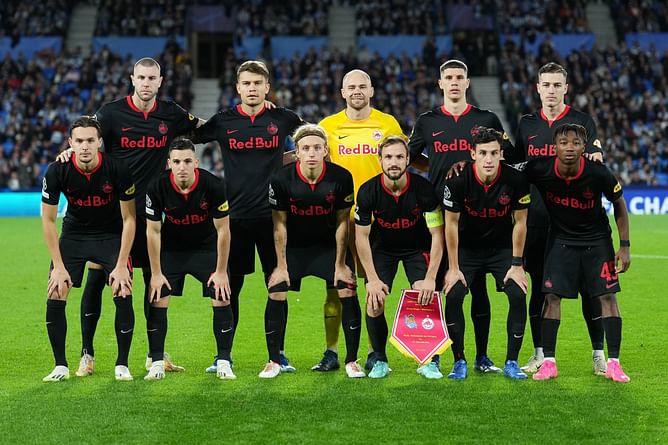 Red Bull Salzburg vs Rapid Vienna Prediction and Betting Tips | April 7th 2024