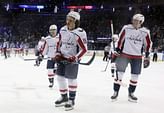 Washington Capitals vs New York Rangers: Game Preview, Predictions, Odds and Betting Tips for 2024 NHL playoffs Game 2 | Apr. 23, 2024
